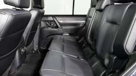 Mitsubishi Pajero 2010 г.в.