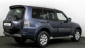 Mitsubishi Pajero 2010 г.в.