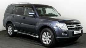 Mitsubishi Pajero 2010 г.в.