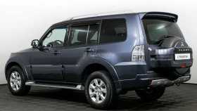 Mitsubishi Pajero 2010 г.в.