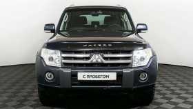 Mitsubishi Pajero 2010 г.в.