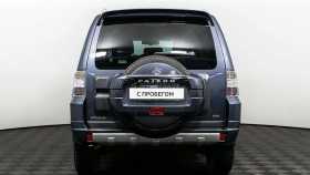 Mitsubishi Pajero 2010 г.в.