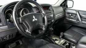 Mitsubishi Pajero 2010 г.в.