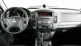 Mitsubishi Pajero 2010 г.в.