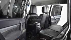 Mitsubishi Pajero 2012 г.в.