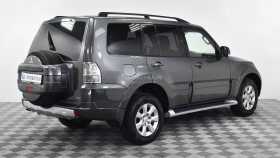 Mitsubishi Pajero 2012 г.в.