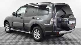Mitsubishi Pajero 2012 г.в.