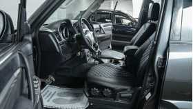 Mitsubishi Pajero 2012 г.в.