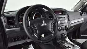 Mitsubishi Pajero 2012 г.в.