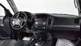 Mitsubishi Pajero 2012 г.в.