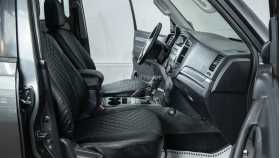 Mitsubishi Pajero 2012 г.в.