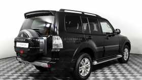 Mitsubishi Pajero 2013 г.в.