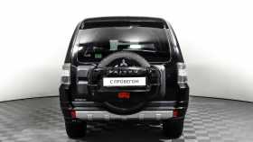 Mitsubishi Pajero 2013 г.в.