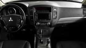 Mitsubishi Pajero 2013 г.в.