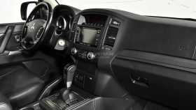 Mitsubishi Pajero 2013 г.в.