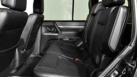 Mitsubishi Pajero 2013 г.в.