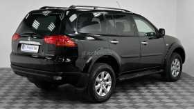 Mitsubishi Pajero Sport 2012 г.в.