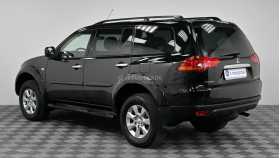 Mitsubishi Pajero Sport 2012 г.в.