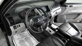 Mitsubishi Pajero Sport 2012 г.в.