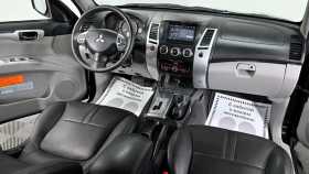 Mitsubishi Pajero Sport 2012 г.в.