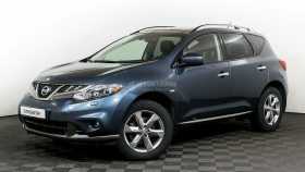 Nissan Murano 2015 г.в.