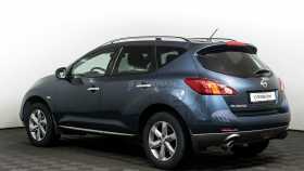 Nissan Murano 2015 г.в.