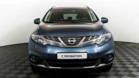 Nissan Murano 2015 г.в.