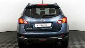 Nissan Murano 2015 г.в.