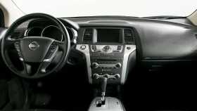 Nissan Murano 2015 г.в.