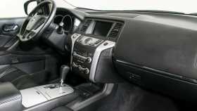 Nissan Murano 2015 г.в.