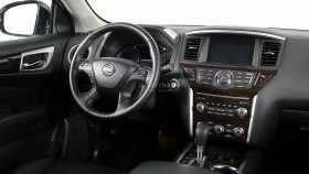Nissan Pathfinder 2015 г.в.