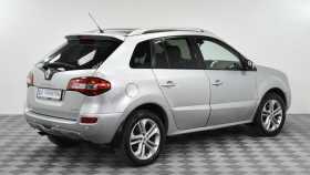 Renault Koleos 2011 г.в.