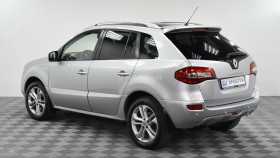 Renault Koleos 2011 г.в.