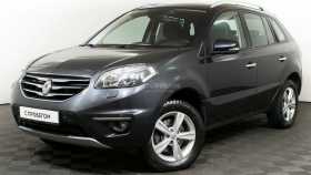 Renault Koleos 2011 г.в.