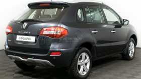 Renault Koleos 2011 г.в.