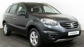 Renault Koleos 2011 г.в.