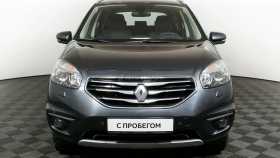 Renault Koleos 2011 г.в.