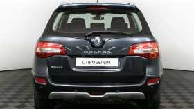 Renault Koleos 2011 г.в.