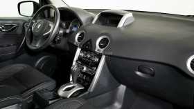 Renault Koleos 2011 г.в.