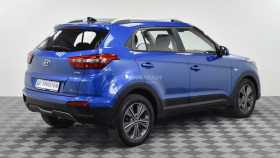 Hyundai Creta 2020 г.в.