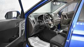 Hyundai Creta 2020 г.в.