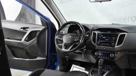 Hyundai Creta 2020 г.в.