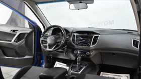 Hyundai Creta 2020 г.в.