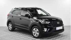 Hyundai Creta 2020 г.в.
