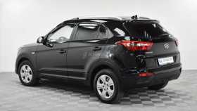 Hyundai Creta 2020 г.в.