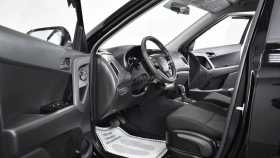 Hyundai Creta 2020 г.в.