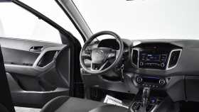 Hyundai Creta 2020 г.в.