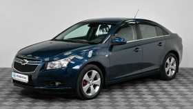 Chevrolet Cruze 2010 г.в.