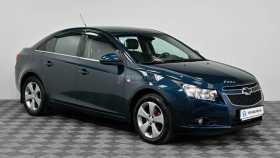 Chevrolet Cruze 2010 г.в.