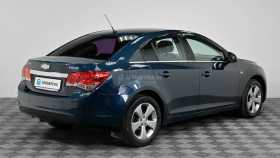 Chevrolet Cruze 2010 г.в.